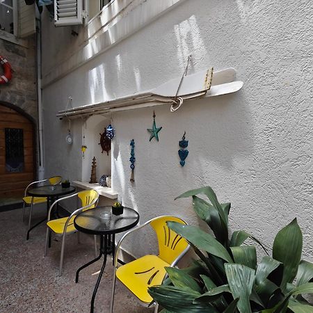 Beatrix Suites Budva Eksteriør billede