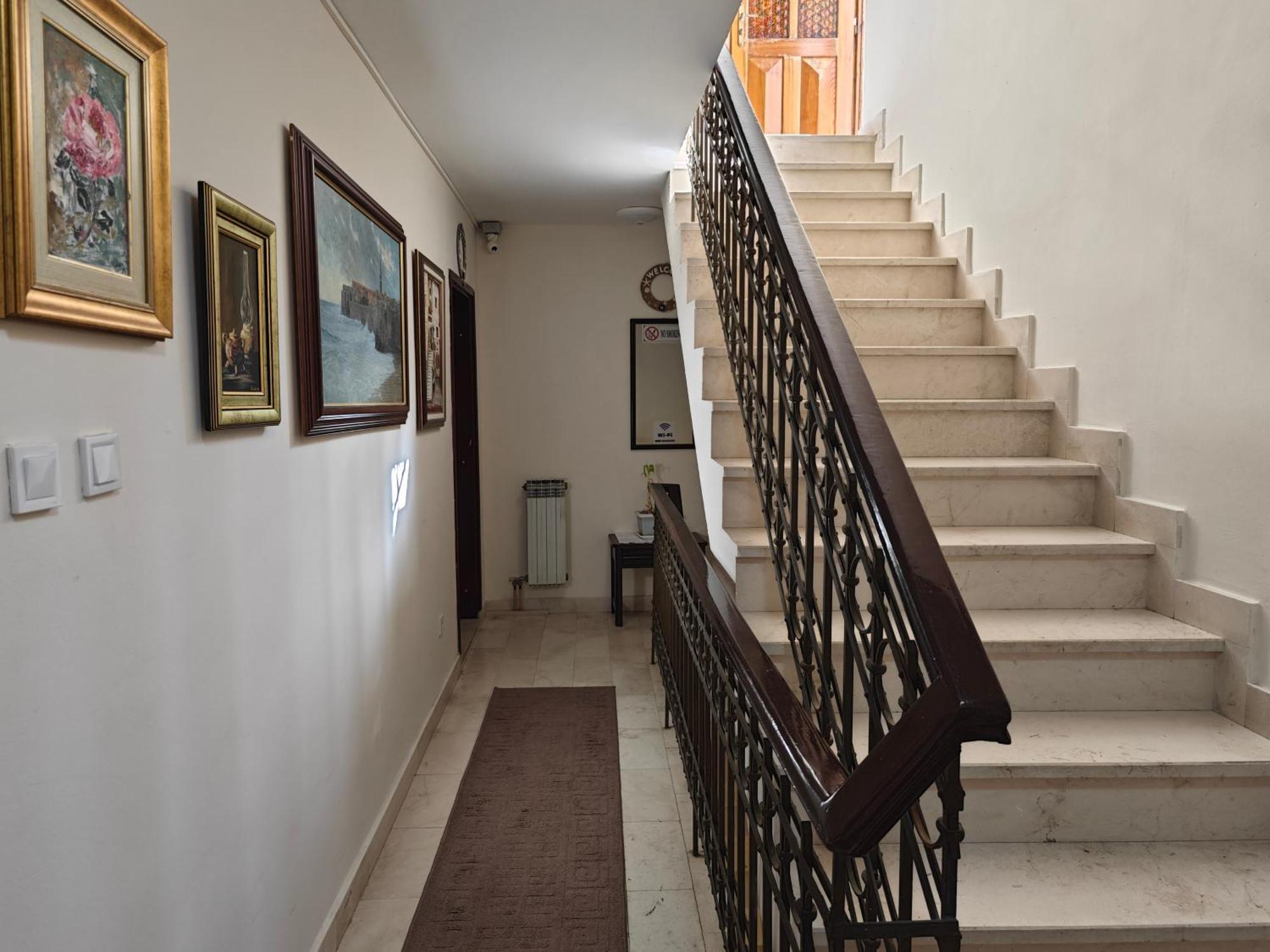Beatrix Suites Budva Eksteriør billede