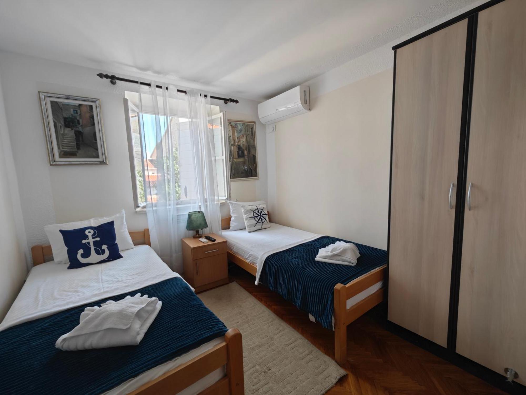 Beatrix Suites Budva Eksteriør billede