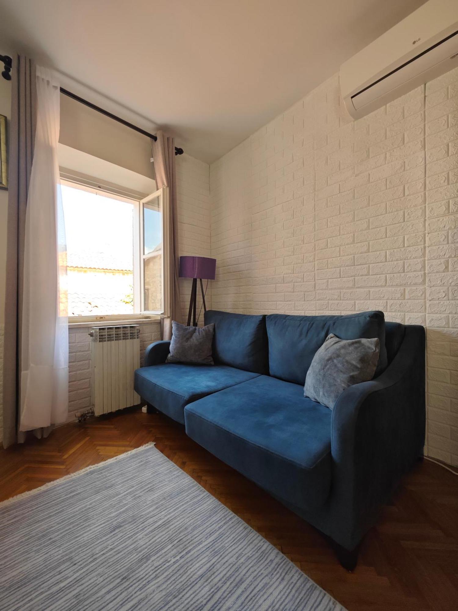 Beatrix Suites Budva Eksteriør billede