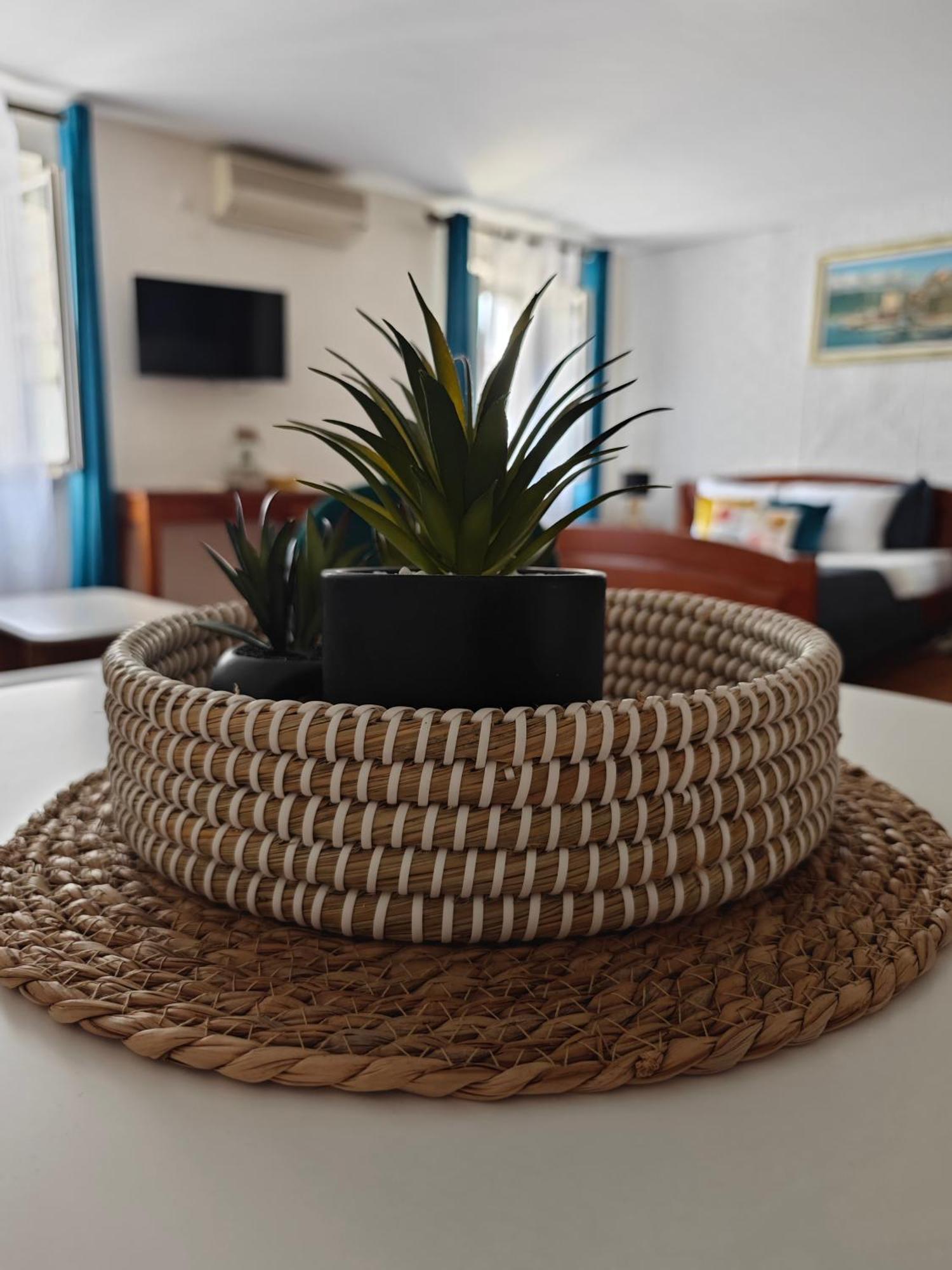 Beatrix Suites Budva Eksteriør billede