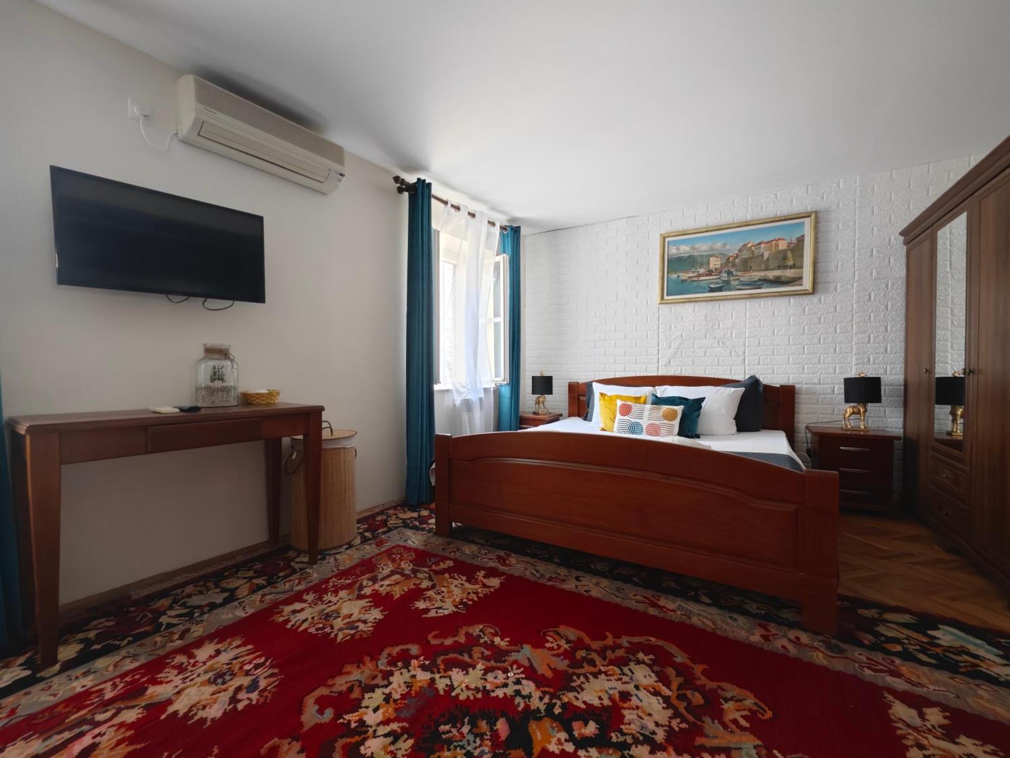 Beatrix Suites Budva Eksteriør billede