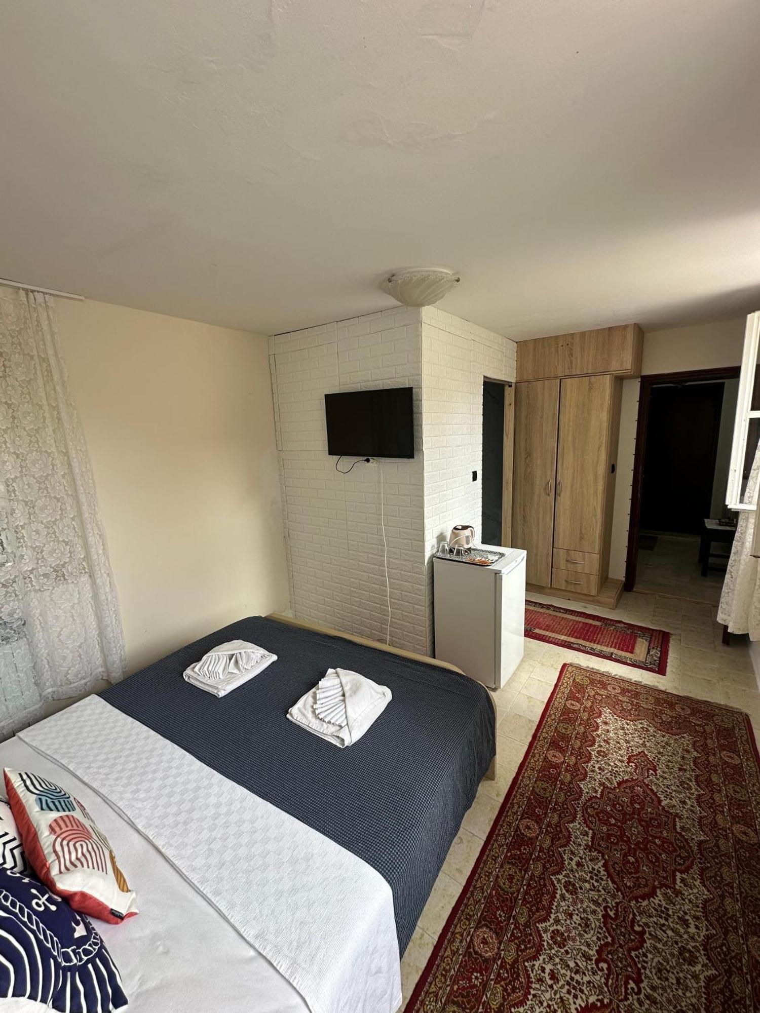 Beatrix Suites Budva Eksteriør billede